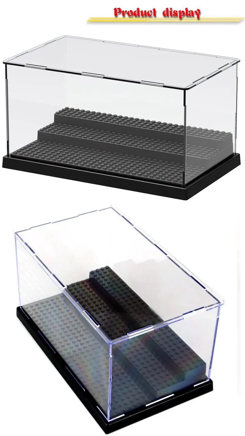[Новинка] демонстрация строительных блоков для звездных войн Пробуждение силы