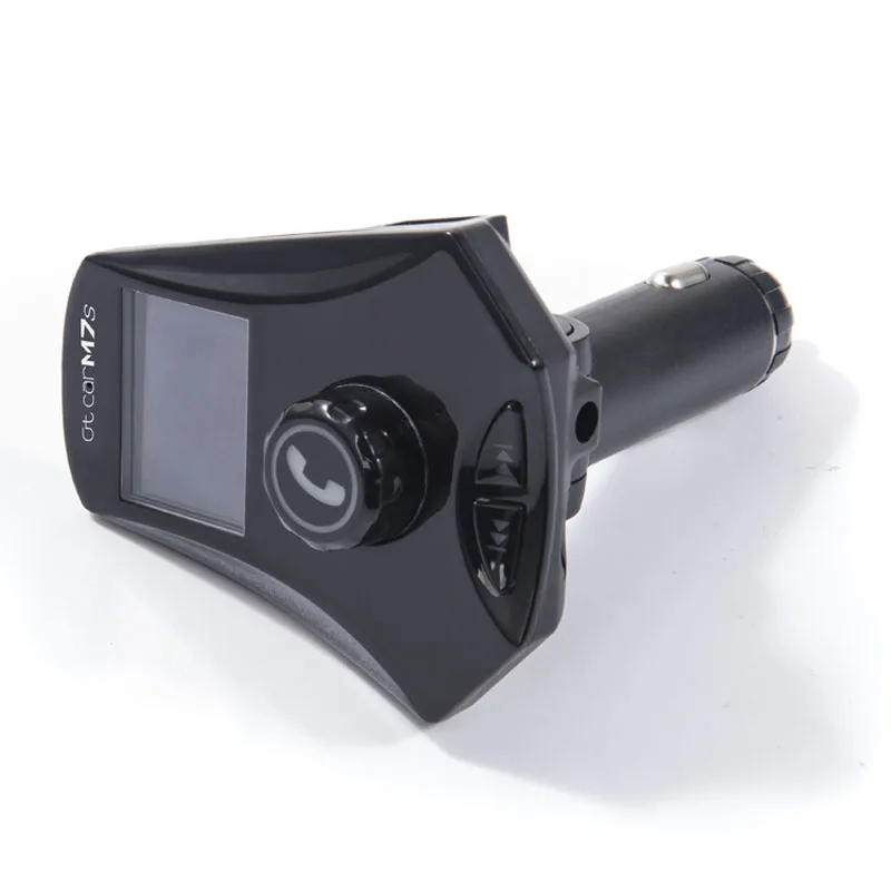 Фото JaJaBor Bluetooth автомобильный комплект свободные руки Автомобильный MP3 плеер FM JaJaBor Bluetooth автомобильный комплект свободные руки Автомобильный MP3 плеер FM
