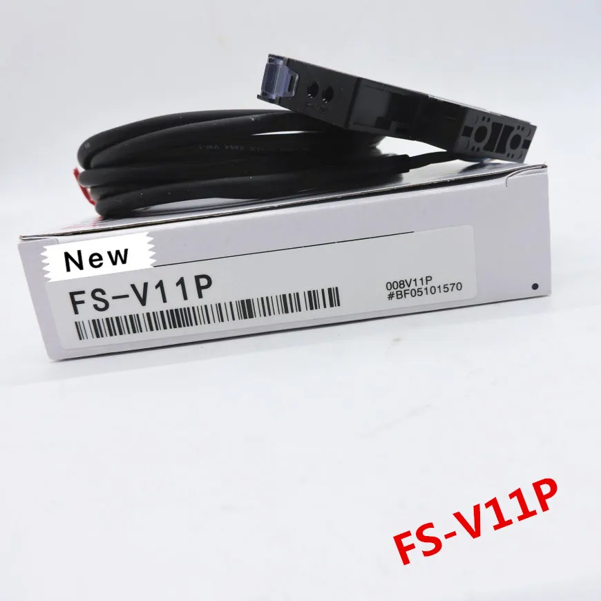 

1 year warranty New original In box FS-V11 FS-V11P FS-V12 FS-V12P