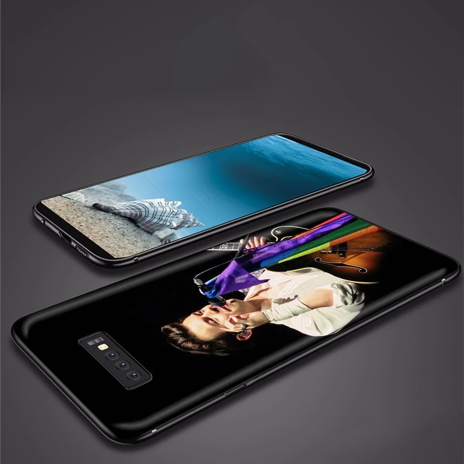 Чехол для Samsung Galaxy S20 S10 S9 S8 S7 S6 Plus Note 9 8 M30 M20 M10 Edge Lite Ultra|Бамперы| |