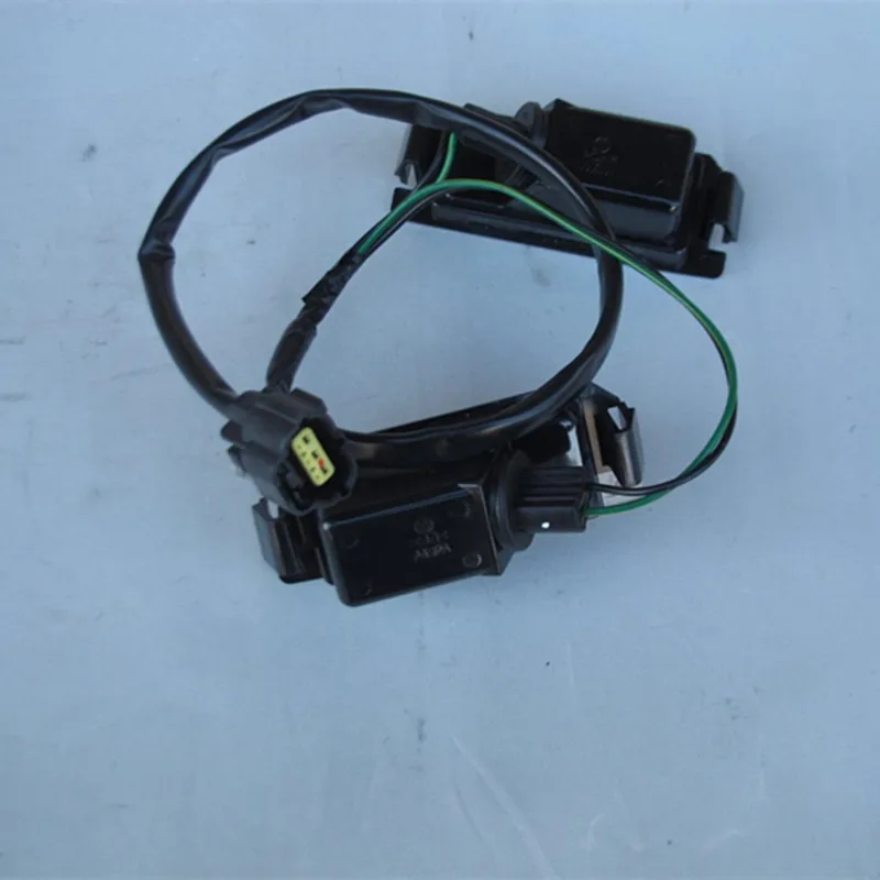 Светильник свет для номерного знака в сборе Hyundai Elantra i30 2007-2012 925012L000 925011Z000 |