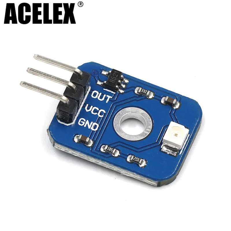 10 шт. модуль датчика ультрафиолетового излучения для Arduino|module for arduino|module sensormodules