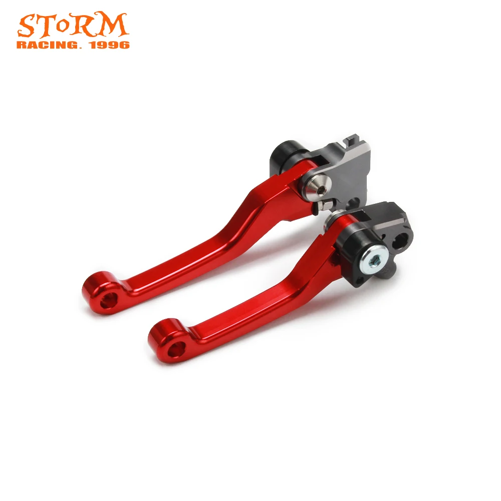 Pivot Dirt складные велосипедные рычаги сцепления для HONDA CRF 250 CRF250R CRF450R CRF250RX CRR450RX CRF450RWE