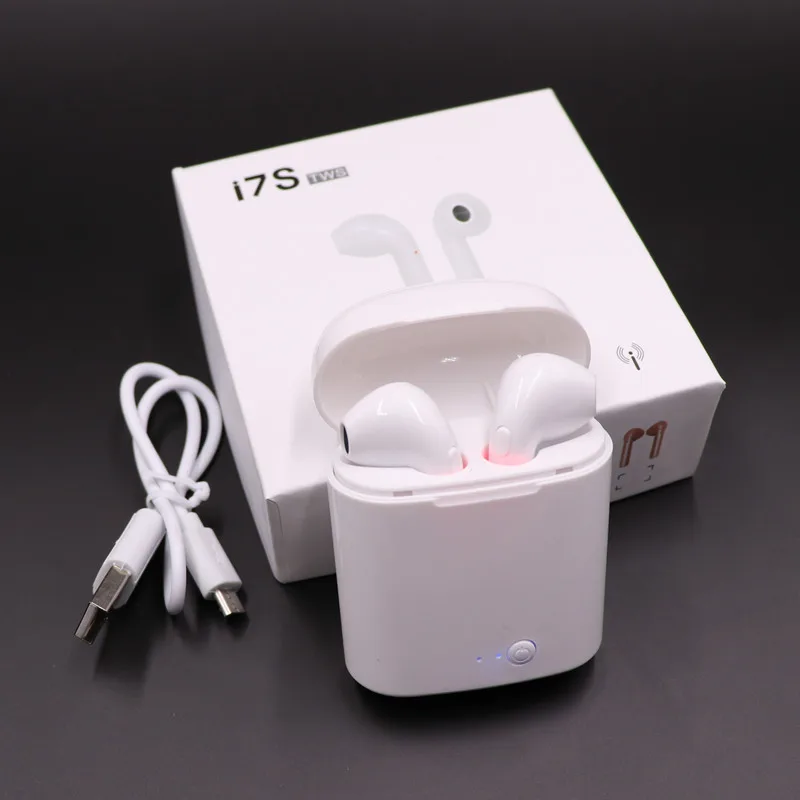TWS Bluetooth наушники Наушники ture беспроводная гарнитура Двойные Twins стерео