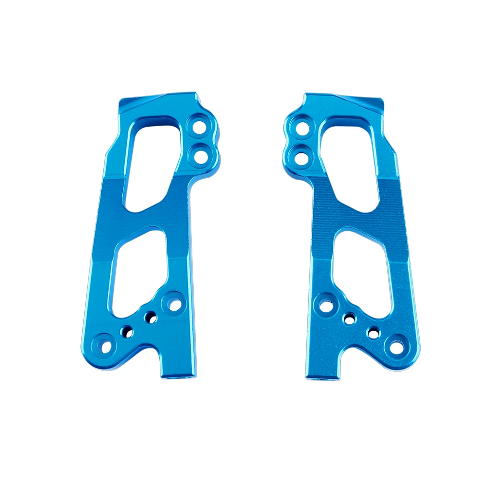 Wltoys 12428 12423 A B C FY 03 Feiyue RC автозапчасти 0037 металл/оригинальная задняя ударная