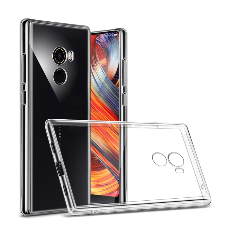 Для Xiaomi Redmi Note 7 K20 Pro A2 6 6A 5 Plus 4 4X чехол для телефона Mi 8 Lite 9 SE F1 ультра тонкая