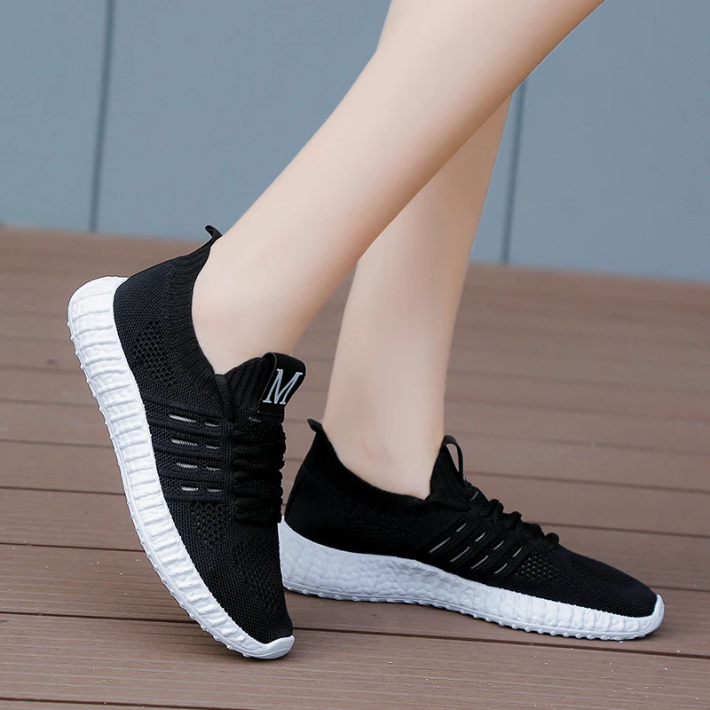Дешевые tenis feminino женские Брендовые спортивные туфли Женская теннисная обувь женские прочные спортивные кроссовки для фитнеса крутые кроссовки