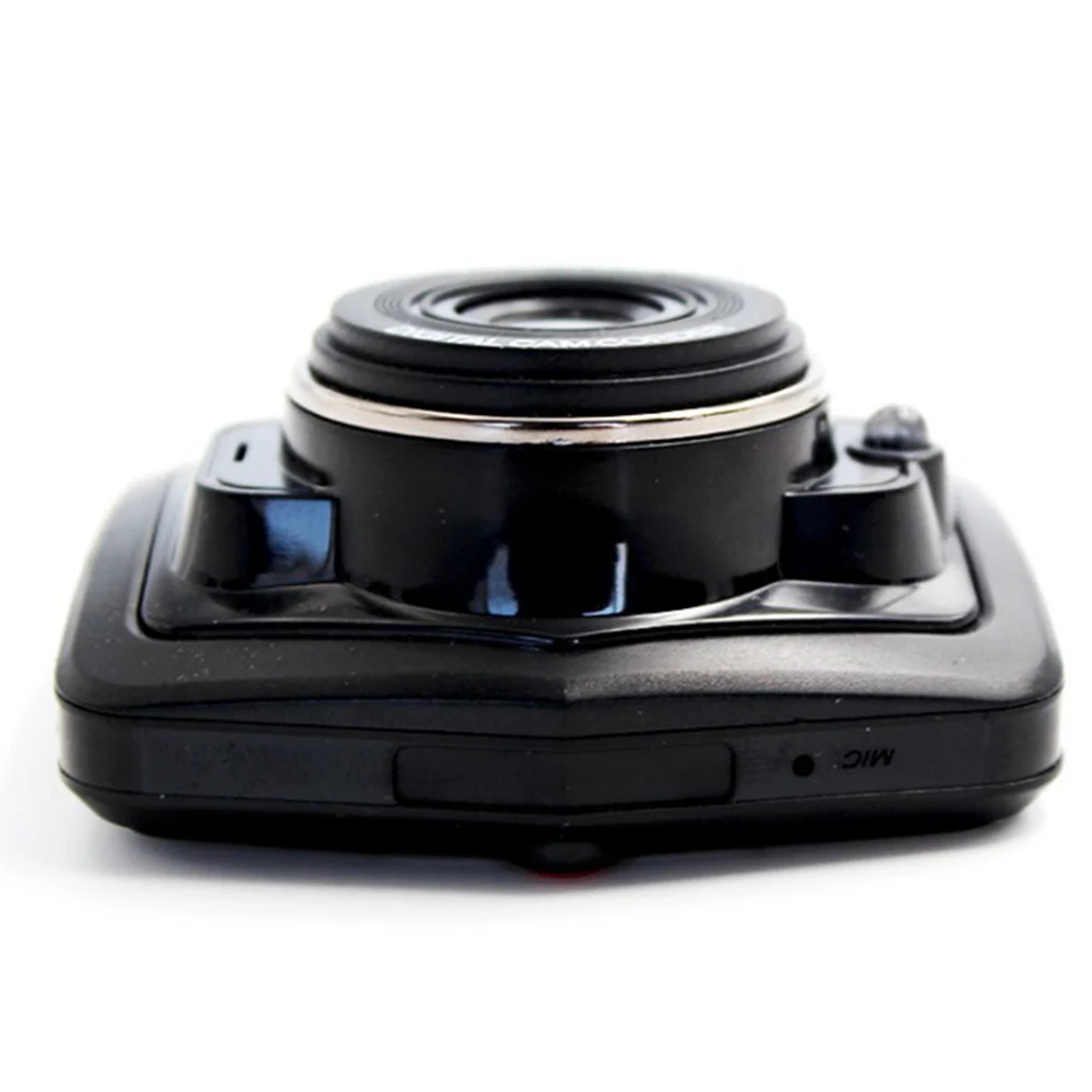 Новая Автомобильная Камера авто объектив рекордер зеркало заднего вида FHD 1080P