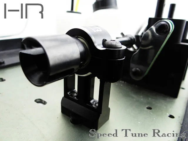 Станок с ЧПУ алюминиевый центральный дифференциальный передний выходной