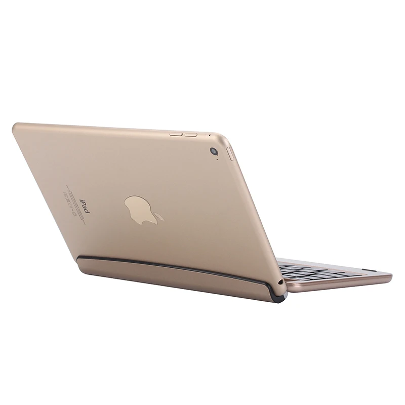 Для Apple Ipad Mini 4 беспроводной bluetooth 3 0 материалы: алюминий и ABS Bluetooth клавиатура mini4 |