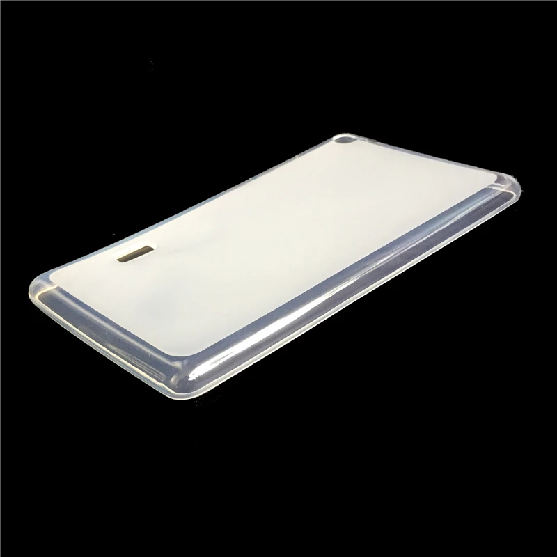 Мягкий силиконовый чехол только для Huawei MediaPad T3 7 0 дюйма версия Honor Play Pad 2 планшет