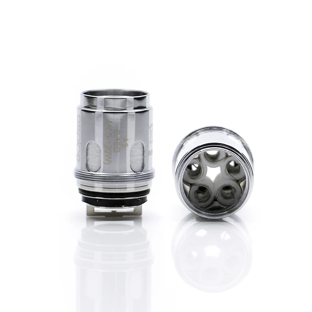 100% Оригинал Aspire Athos сменная катушка для aspire athos tank аксессуары электронных сигарет