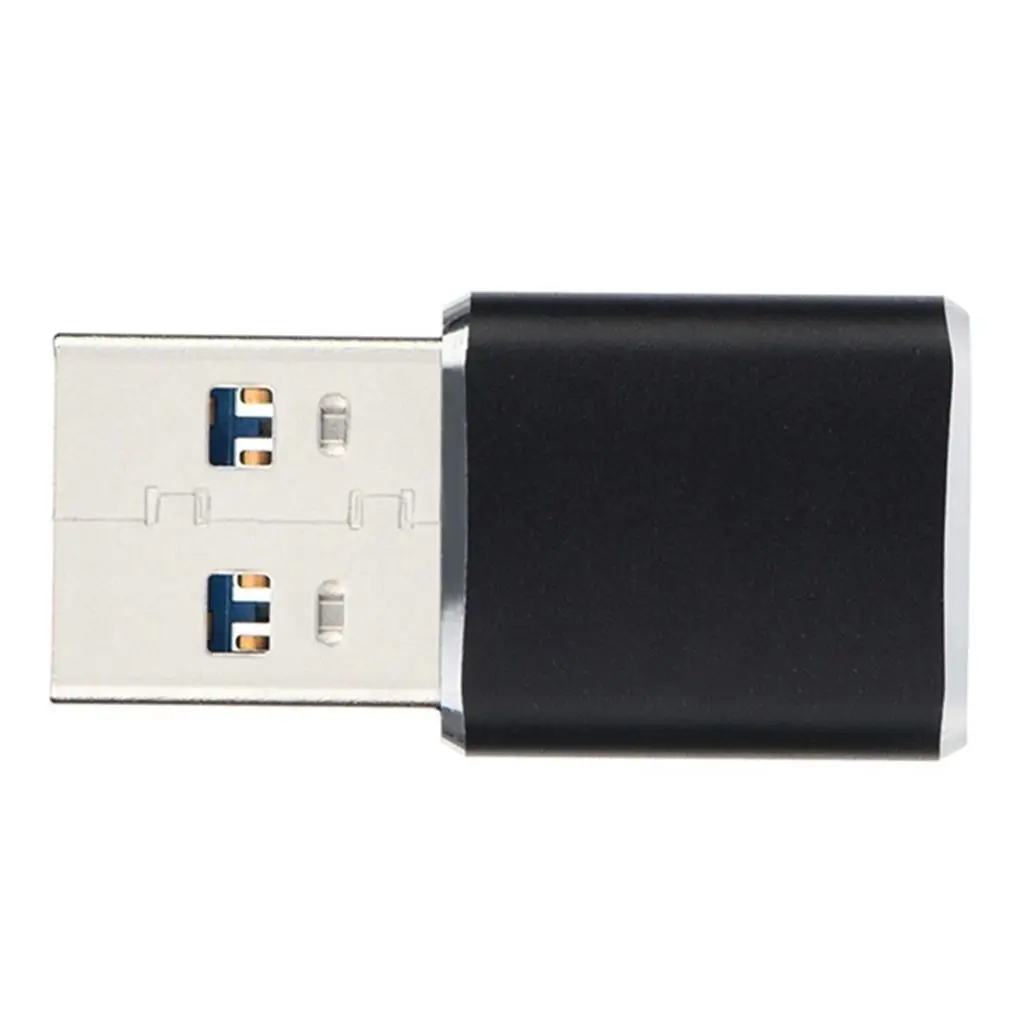 Портативный Мини Высокоскоростной USB 3,0 Micro SD SDXC TF кард-ридер адаптер легкий