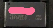 

5PCS F59L1G81A-25T F59L1G81A