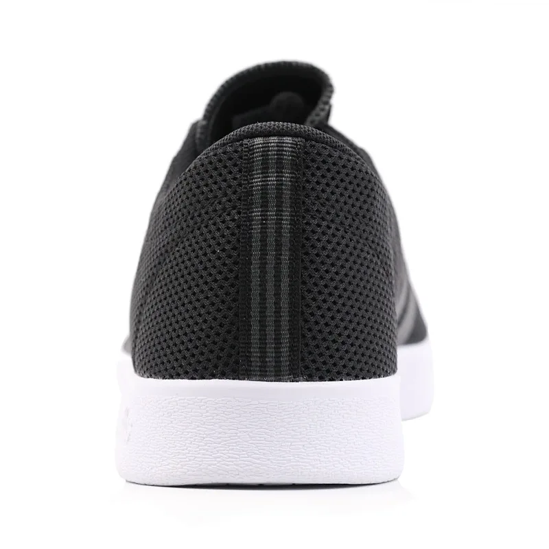 Новое поступление оригинальных мужских кроссовок для скейтбординга Adidas NEO Label EASY