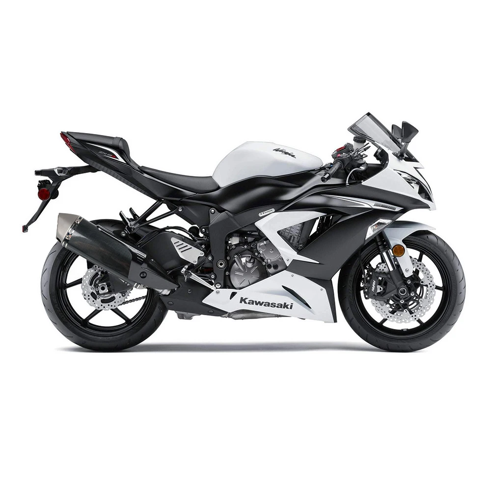 Универсальная мотоциклетная выхлопная труба модифицированный глушитель 38- 51 мм