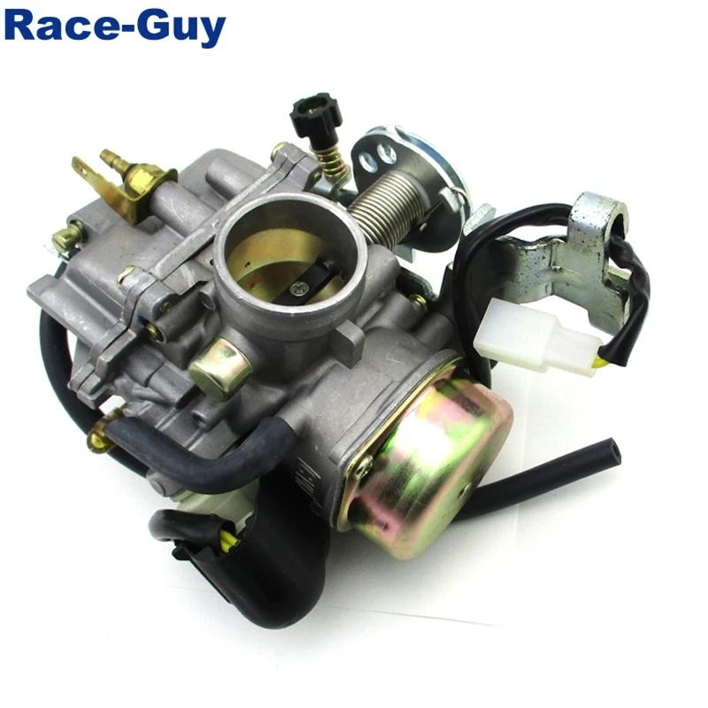 Карбюратор для ASW Manco Talon LinHai Bighorn 250cc 260cc 300cc ATV UTV FS300 CVK внедорожный карбюратор карт