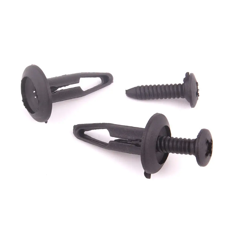 

Держатель винтового типа, 50 шт., Φ, отверстие 6 мм, 6502871 для 300 городских и деревенских краев, экспедиций, Explorer Fiesta