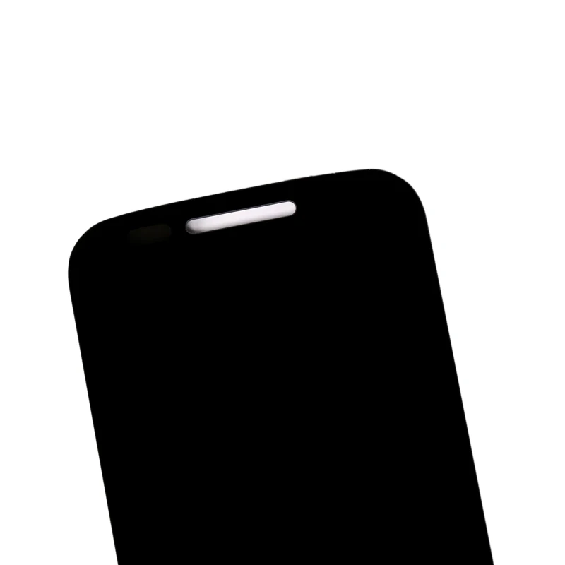 10 шт./лот дисплей для Motorola Moto E Замена ЖК-экран сборка Сенсорная панель дигитайзер