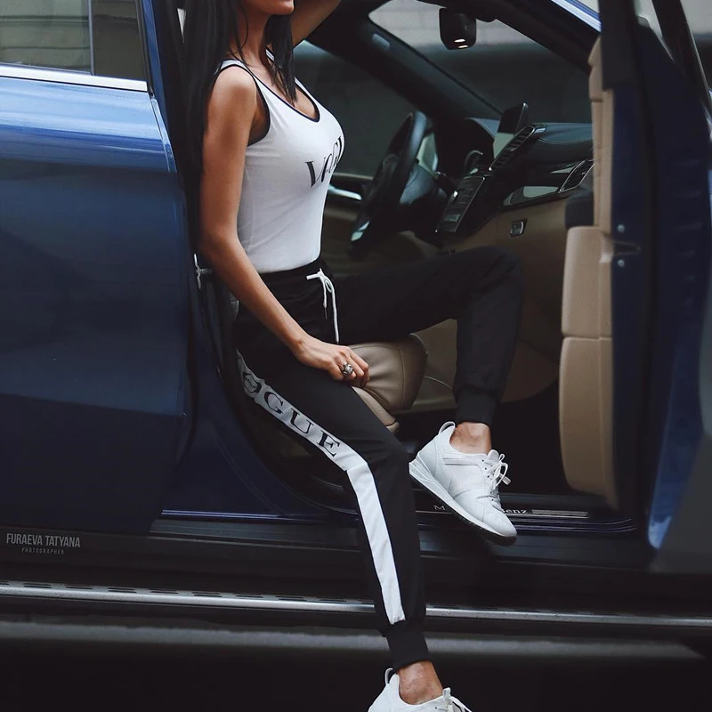 Спортивная одежда BEFORW с длинным рукавом Женский комплект из 2 предметов свитшот