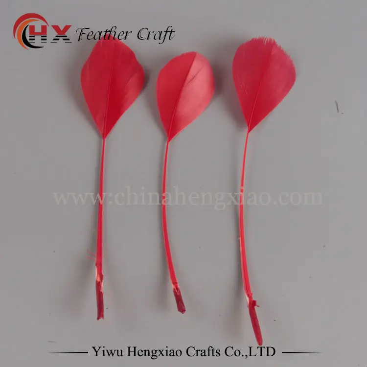 Продажа 20 штук белого цвета красивое гусиное перо перья из крыльев 13 18 см в длину