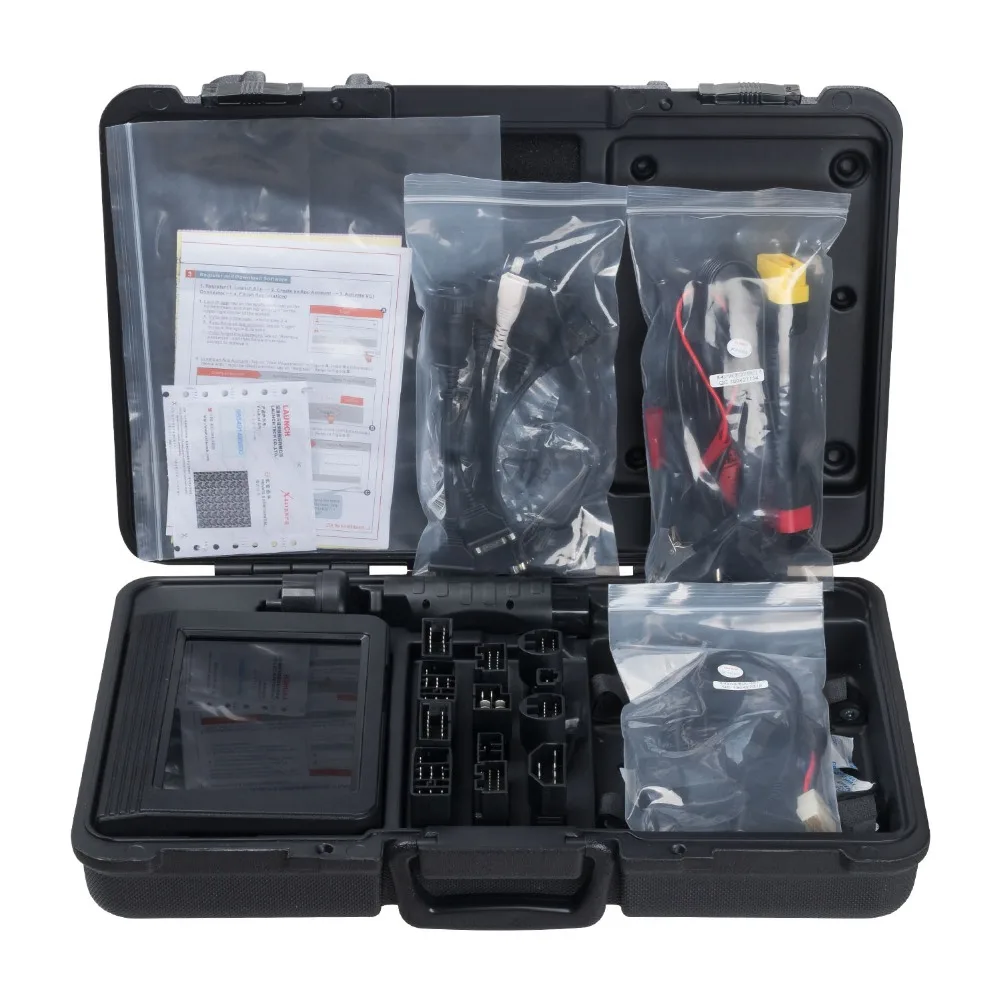 Launch X431 V 8 дюймов Wifi/Bluetooth диагностический инструмент полная система X-431 V автоматический сканер Поддержка многоязычного онлайн обновления DHL бесплатно