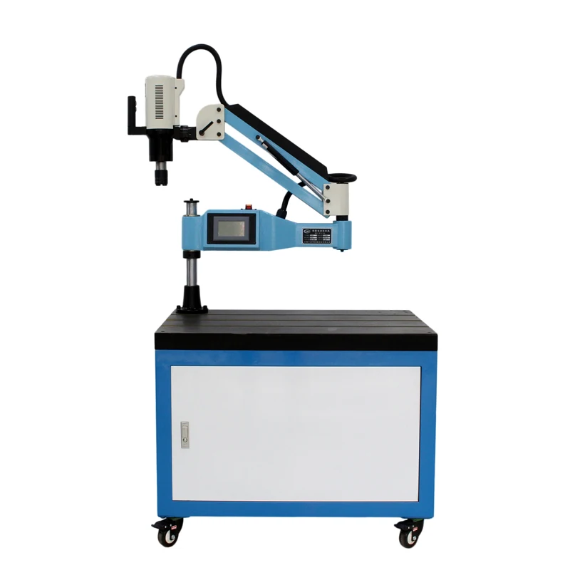 CE 220V M3 M12Universal типа электрические гайконарезной станок Электрический Tapper