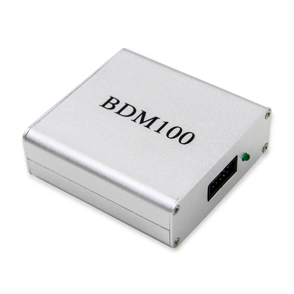 Программатор BDM100 ECU сканер BDM для чип тюнинга OBD2 fgtech v54 100|Анализатор двигателя| |