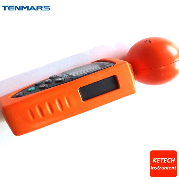 3 осевой измеритель мощности электросмога EMF RF тестер TM195|tester|tester metertester power |