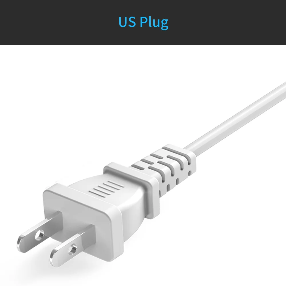 US Plug ORICO 4 порта USB зарядное устройство 5V4A портативное зарядное устройство адаптер с держателем для телефона настольное зарядное устройство для мобильного телефона - Тип штекера: US Plug