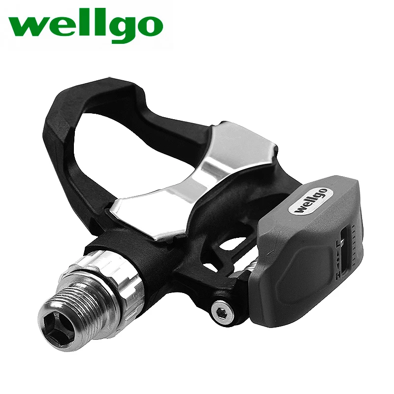 Высокое качество Wellgo R168 Углеродные велосипедные педали|bicycle pedal|bike pedalspedal cycling |
