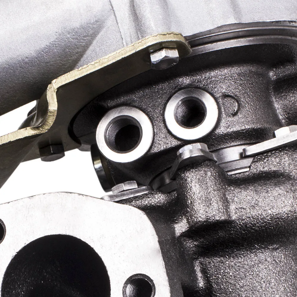 K04-001 турбонагнетатель для Audi A3 Upgrade A4 TT 1,8 T 1,8 l K03 Upgrade 06A145704S для VW Seat Skoda 53049500001 T K04-001 K03