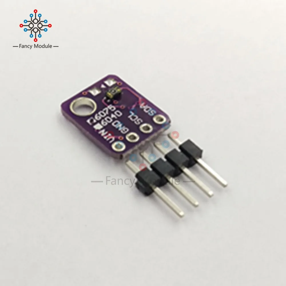 I2C интерфейс 3 V плата на основе VEML6075 UVA UVB светильник Модуль датчика|board board|board