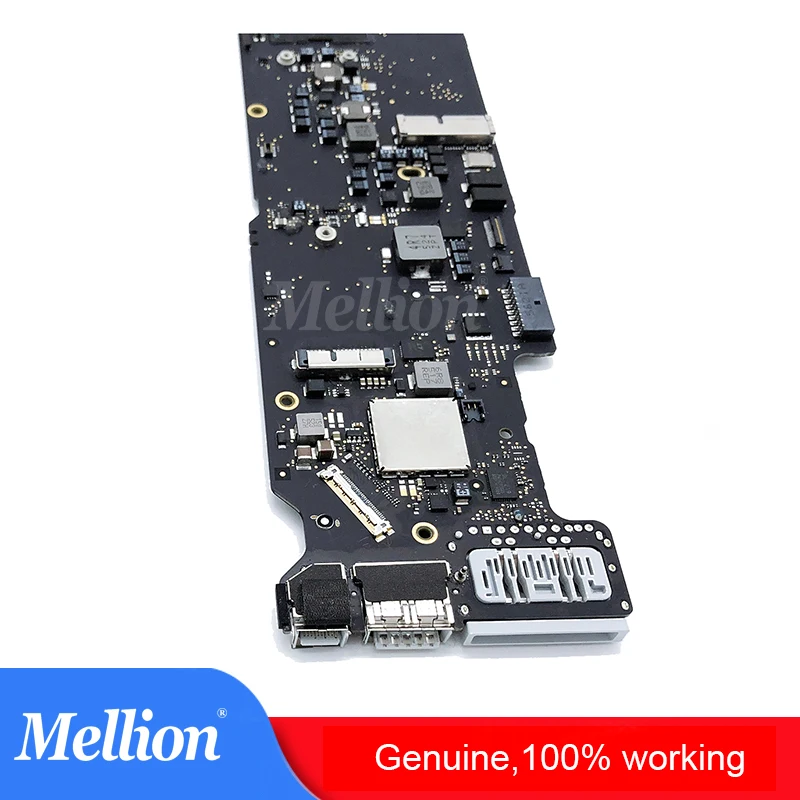 Оригинальная материнская плата для MacBook Air 13 '&#x27A1466 1 3 GHZ 4G 8G 820-3437-B/A EMC2632 i5-5650U