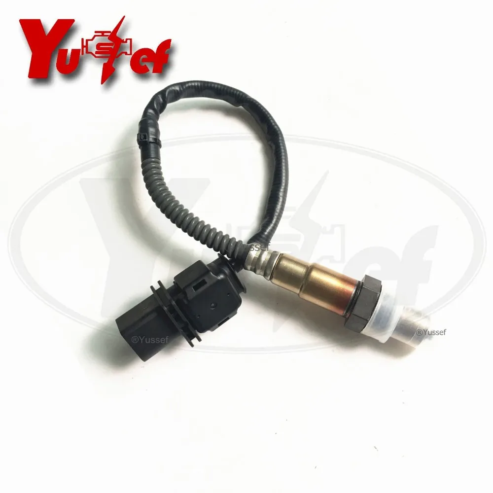 Высококачественный кислородный датчик O2 для PEUGEOT 207(A7) 308 1618V0 LSU-4.9 Wideband Lambda Probe
