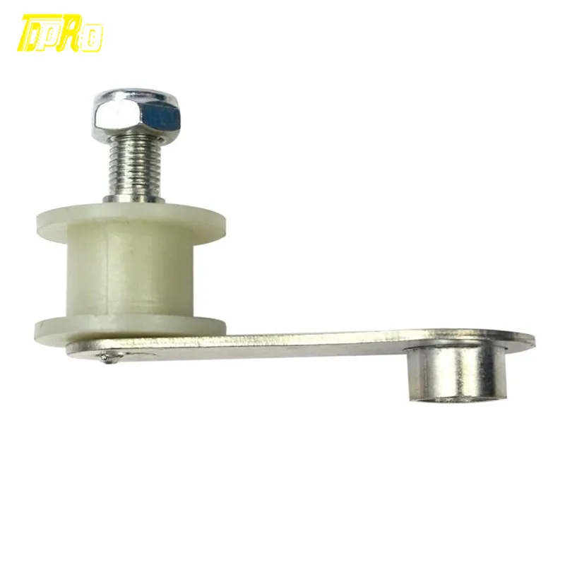 

Натяжной ролик TDPRO 110cc 125cc 140cc PIT PRO Quad Dirt Bike ATV Tensioners Drivetrain, бесплатная доставка HHY