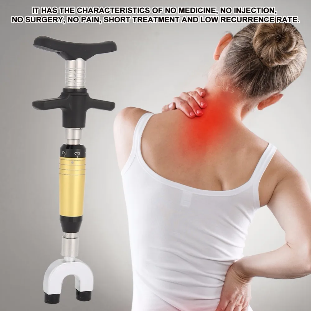 Fascia чехол пистолет шейный массаж инструмент костюм средства ухода за кожей шеи