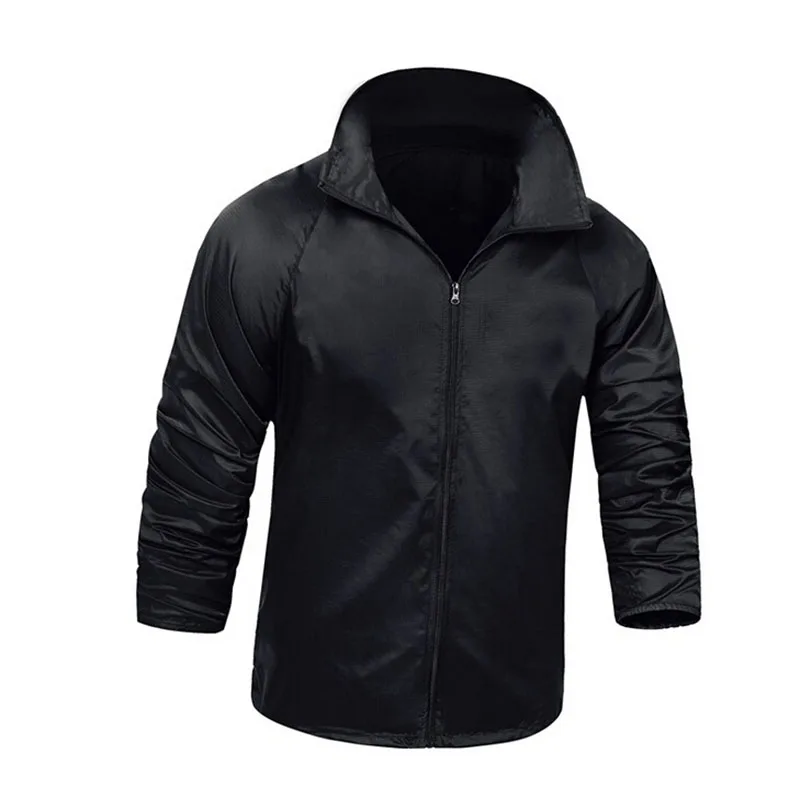 Мужская тактическая куртка Skin Softshell водонепроницаемая ветрозащитная