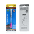 Автомобильный индикатор зажигания, портативный диагностический инструмент для зажигания автомобиля