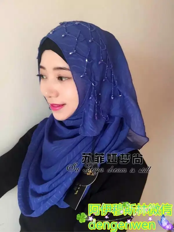 Новинка 2016 модный тканевый шарф Софи мечта ручной работы забавные капли | Дом и