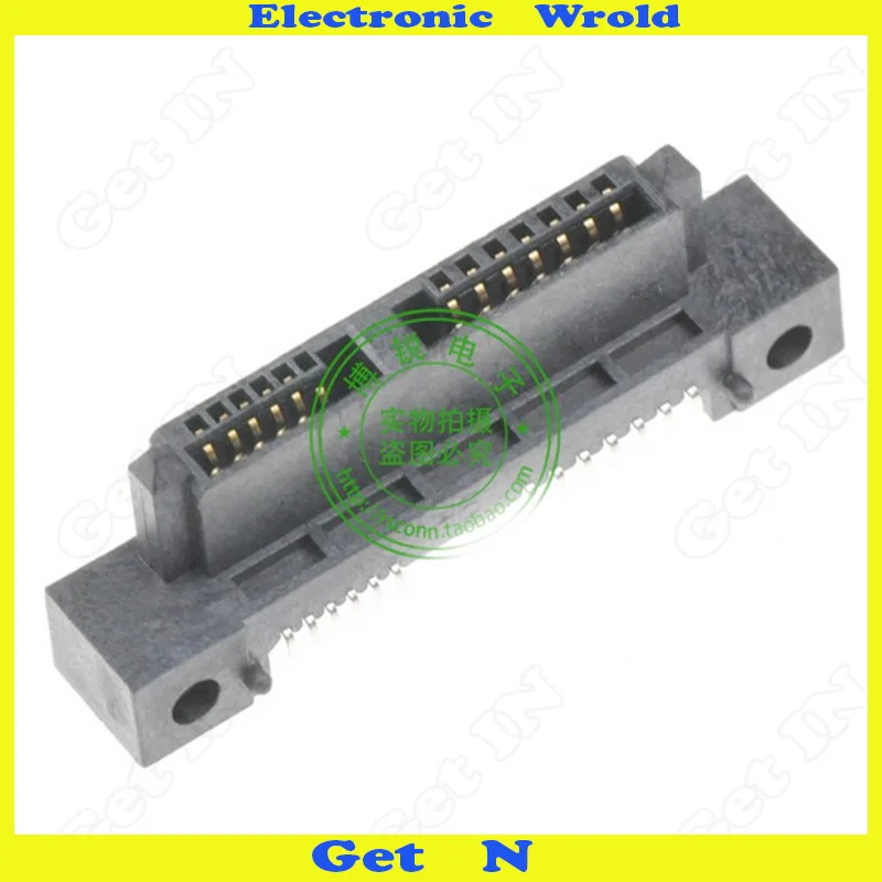 10 шт. Разъемы SATA 13 контактов 6 2 мм|l connector|t type connector |