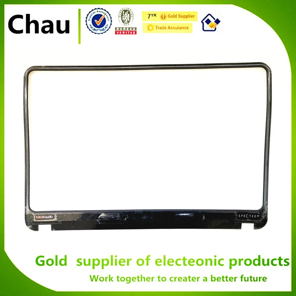 Новинка для HP Envy Spectre XT13 13 B000 верхняя крышка ЖК дисплея 694726 001 712226 и передняя