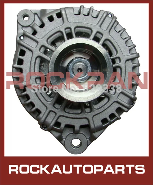 Параметры подменного тока LR1130703 LR1130-703 23100-EA200 11165 для NISSAN INFINITI | Автомобили и