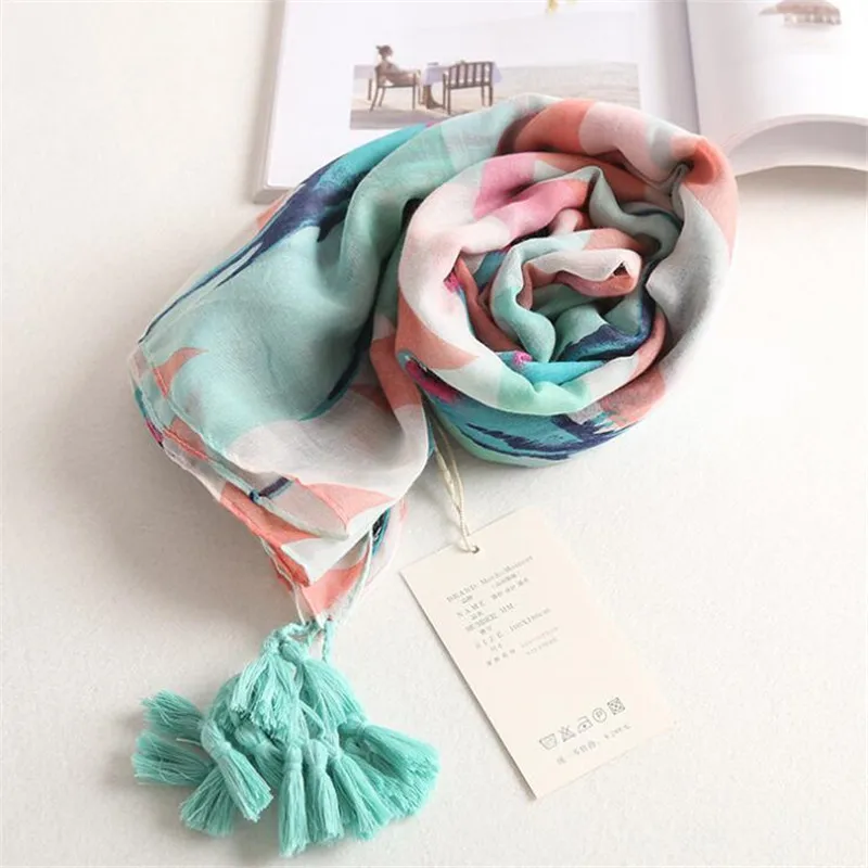 Международная торговля свежие и элегантные хлопковые льняные художественные