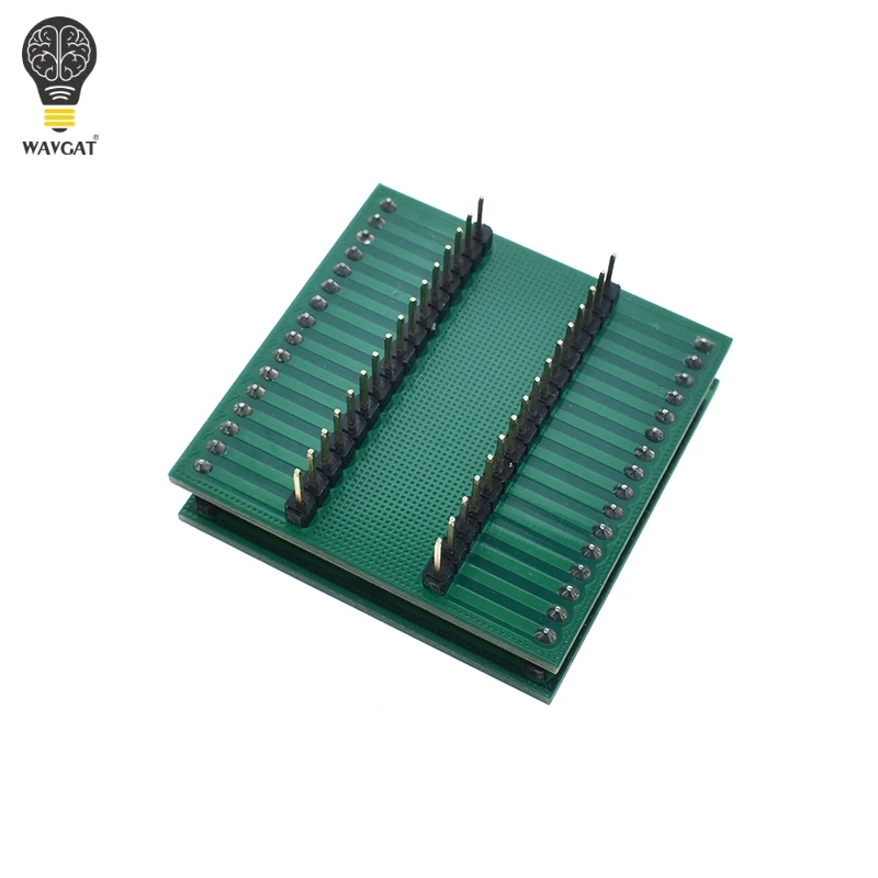 Высшее качество Чип программист PLCC32 адаптер розетка CNV PLCC EP1M32 0324 309 с платой для BIOS