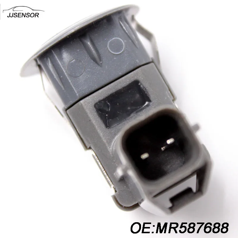 4 шт. парктроники YAOPEI для Mitsubishi Pajero Montero Outlander Grandis Sport 8651A056HA MR587688|parking sensor|parktronic
