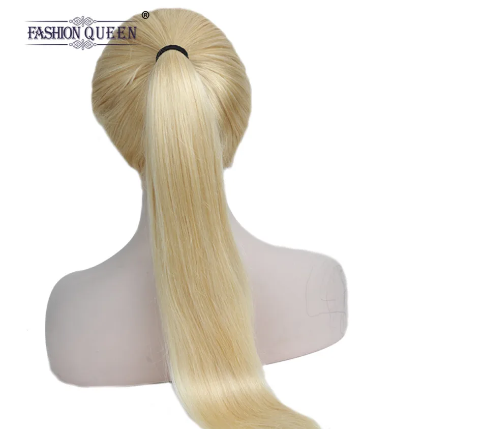 Модные queen hair 613 полная блондинка парики кружева с ребенком волос естественной