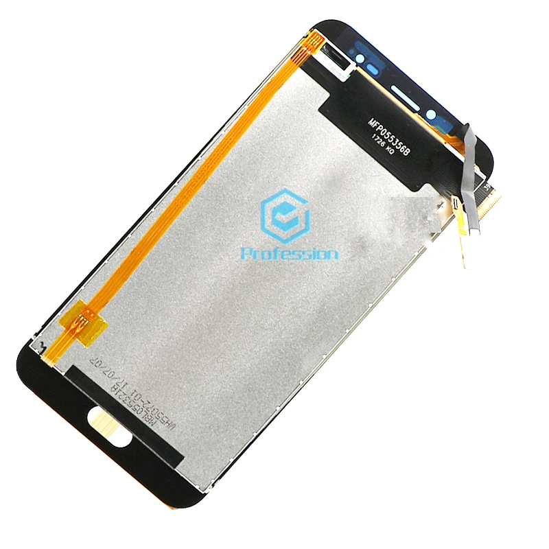 5 &quotдля Ulefone Близнецы pro ЖК-дисплей Дисплей и Сенсорный экран Экран планшета
