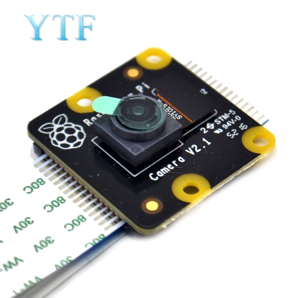 Night v2 Raspberry Pi 3 Model B/B+ Plus камера V2 и PiNoir камера V2 дистанционное управление видеомодуль 8MP - Цвет: Night v2