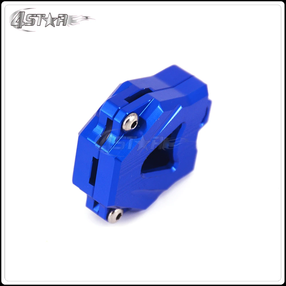 Алюминиевый Чехол для мотоцикла с ЧПУ YAMAHA YZF R1 R6 FZ1 FZ4 FZ6 FZ8 XJ6 XJR MT03 MT07 MT09|Накладки и